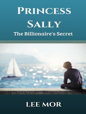 cover image of Princess Sally